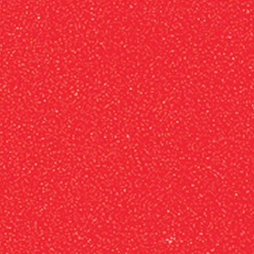 Moosgummiplatte, 300 x 450 x 4 mm, rot