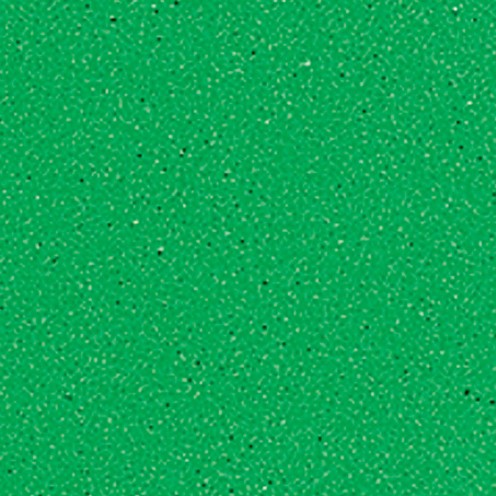 Moosgummiplatte, 300 x 450 x 4 mm, hellgrün