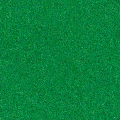 Filzplatte, für Dekorationen, 30 x 45 cm x ~2,0 mm, ~300 g/m², grün