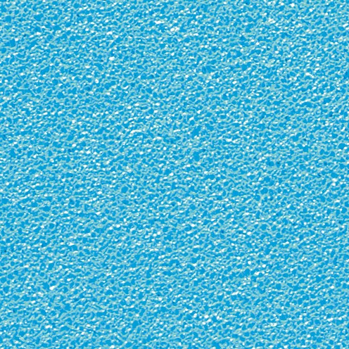 Pigmentstempelkissen, VersaColor, 6 x 9,5 cm, hellblau