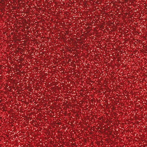 Efcolor, Farbschmelzpulver, 150 C, 10 ml, Glitter rot