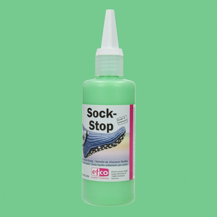 Sock-Stop, 100 ml, grün