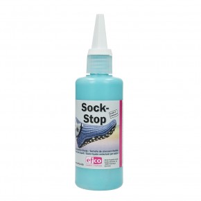 Sock-Stop, 100 ml, türkis